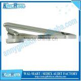 2015 Design Gold-silver Plated Men Tie Bar thumbnail-5