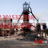 40 Cubic Meters of Blast Furnace Pulverized Coal Injection in the Blast Furnace Sintering Machine Nickel Iron a Full Set of Equi thumbnail-6
