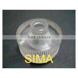 FANUC EDM WIRE CUT F201 Water Nozzle (Plastic) A290-8021-Y745