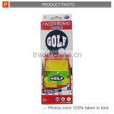 Intelligent Mini Board Game Indoor Finger Golf Game Toys for Kids thumbnail-6