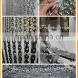 High Strength Link Chain G80 Type for Hoist /G80 Link Chain G80 Alloy Link Chain G80 Link Chain thumbnail-6