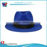 Wholesale Ladies Fashion Hat Summer Hat Straw Hat With Flower&Lace Decoration thumbnail-5