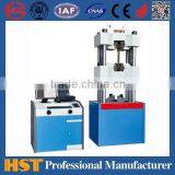 300KN 300Ton Electro Mechanical Universal Testing Machine From Hensgenad thumbnail-1