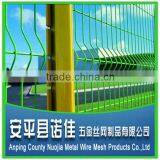 Welded Wire Mesh Fencing Supplier ( Manufacturer ISO9001 )