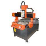 Jinan DWIN High Quality Factory Provided Mini Desktop Cnc Router Machine