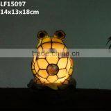 Solar Transparent Big Cock Statue Product thumbnail-4