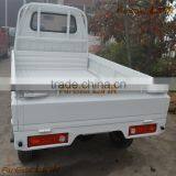 New Enviromentally-friendly Electric Truck Clean Energy T1380 thumbnail-4