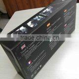 Lates Model Plastic Automobile Car Usage Headrest Hanger Car Coat Hanger thumbnail-6