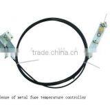 600kgs Fireproof Door Opener for Two Doors and Accessories thumbnail-1