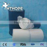 Free Samples Provide for Roller Gauze