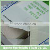 Medical Paper Face Mask 2ply thumbnail-3