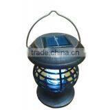 Indoor Outdoor Pest Trap Zapper!Outdoor Solar Mosquito Repeller Ligh/Solar Pest Insect Control/pest Killer thumbnail-5