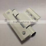 China Hot Sell Hight Quality UPVC Aluminium Adjusting Windows Hinges Casement Window Hinge thumbnail-6
