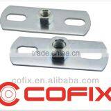 3/4" Wall Plate thumbnail-2