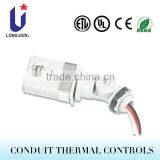 Hot Sale Rotary Switch Photocell