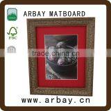 Colorful Photo Matboard and High Grade Sex Strathmore Museum Mounting Board thumbnail-1