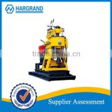 HZ-200YY rotary drilling rig,small water well drilling rig,200m depth