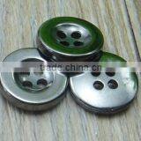 Fashionable Round Wholesale Shirt Buttons
