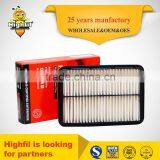 Air Filter TA6012 17801-35020/55020/08010 for TOYOTA, VW, MAZDA thumbnail-1