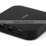 2015 The Most Popular Wintel W8 Mini Pc Box With Win 8 8.1 Os Quad Core Hd Mi Wifi 2G 32G Wintel W8 Android Tv Box thumbnail-3