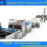 Qingdao PE PP PS ABS PC Sheet Making Machine