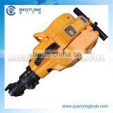 YN27 Petrol-driven Combined Drill/breakers thumbnail-1