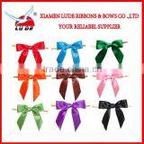 2015 Custom All Types of Italian Ribbon Bows