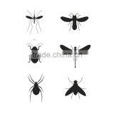 Latest Hot Selling!! Custom Design Animal Wall Stickers for Kids Room From Manufacturer thumbnail-4