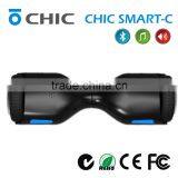 15-20KM Range Per Charge CHIC SMART C 8 Inch Hoverboard thumbnail-6