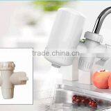 NEW Arrive Home Cartridge Ceramic Faucet Tap Water Purifier thumbnail-6