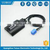 Hand Free Mobilephone Car Buletooth Adapter thumbnail-1