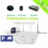New Innovation Wireless Parking Space Sensor for Outdoor Parking Solution thumbnail-1