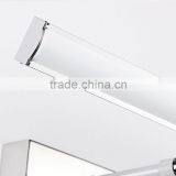 Modern 5w 41cm Long Indoor Acrylic Lamp LED Bathroom Miror Lamp Wal Lights100-240V AC JUSHENG thumbnail-5