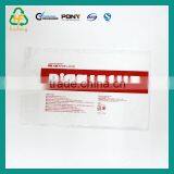 OPP Clear Plastic Self- Adhesive Packaging Bag thumbnail-2