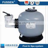 Sta-rite Salt Swimming Pool Filter Systems Design thumbnail-1