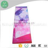 Factory Direct Sales Microfiber Yoga Towel Custom Printed Microfiber Beach Towel thumbnail-4