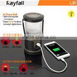Hiking Emergency Light Camping Gear Led Rechargeable Chirstmas Lantern thumbnail-2
