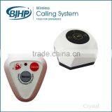 Emergency Medical Corded Wrist Watch Mini Nursery Pager thumbnail-3