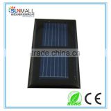 Expensive and Beautiful Mini Solar Panel
