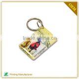 2016 Brand Hanging Aluminum Luggage Tag In China thumbnail-6