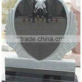 Cheap Heart Shape Headstone thumbnail-1