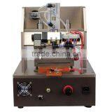 Automatic Frame Laminator AIDA A558A Hot Pressure Bracket Laminating Machine for IPhone Screen Bezel for Iphone 4 5 6 thumbnail-4