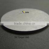 TiC Sputtering Target