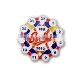 Football Pin Badges thumbnail-6