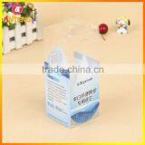 Customized Clear New Design Barbie Doll Box thumbnail-2