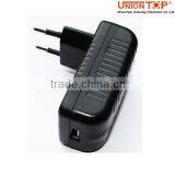 AC 100-240v 50/60HZ DC 5.3v 2a usb charger power with US/KR/UK/EU plug