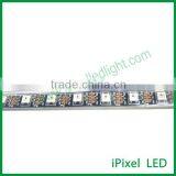 Ws2812b Flexible Water-proof LED Strip 60 Leds /m Addressable thumbnail-4