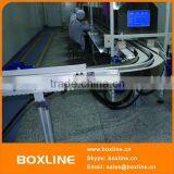 Bucket chain conveyor