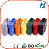 High Current 2 Pin ul Power Battery 50a Panel Mount 2 Pin Power Connector thumbnail-4