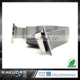 Different Color Fashionable Milanese Watch Band Stainless Steel for Apple Watch thumbnail-2